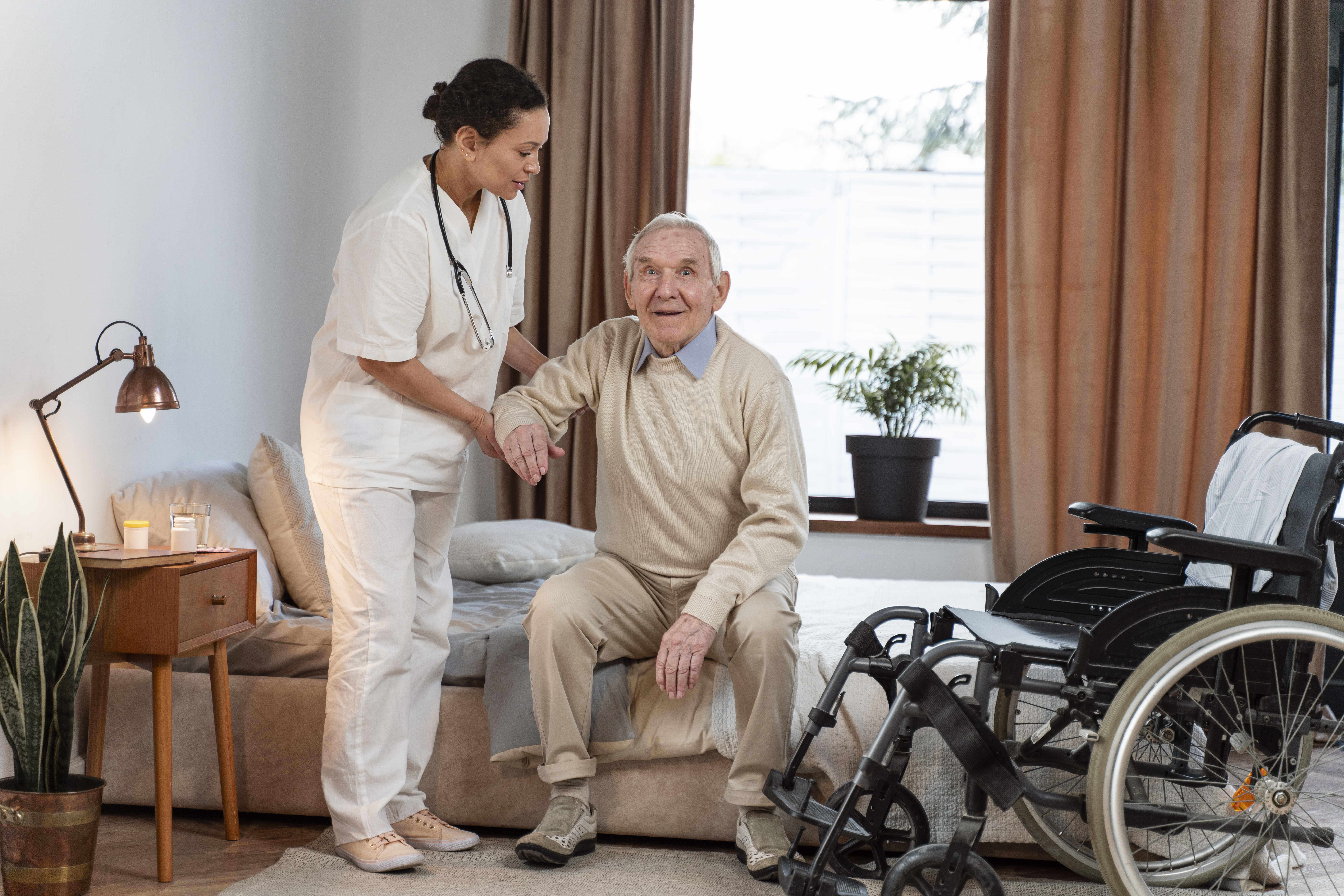 In-Home Care