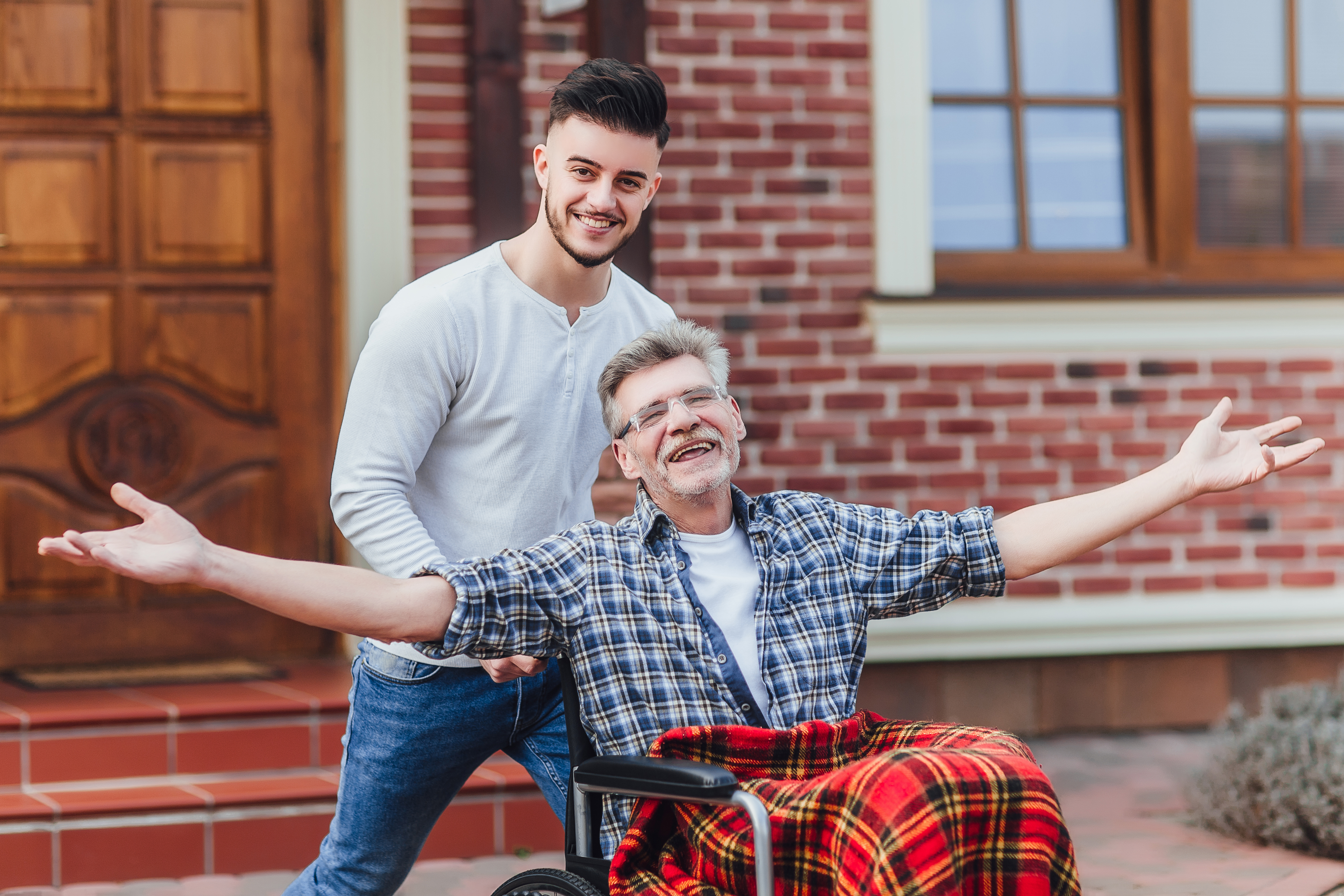 Supported Independent Living