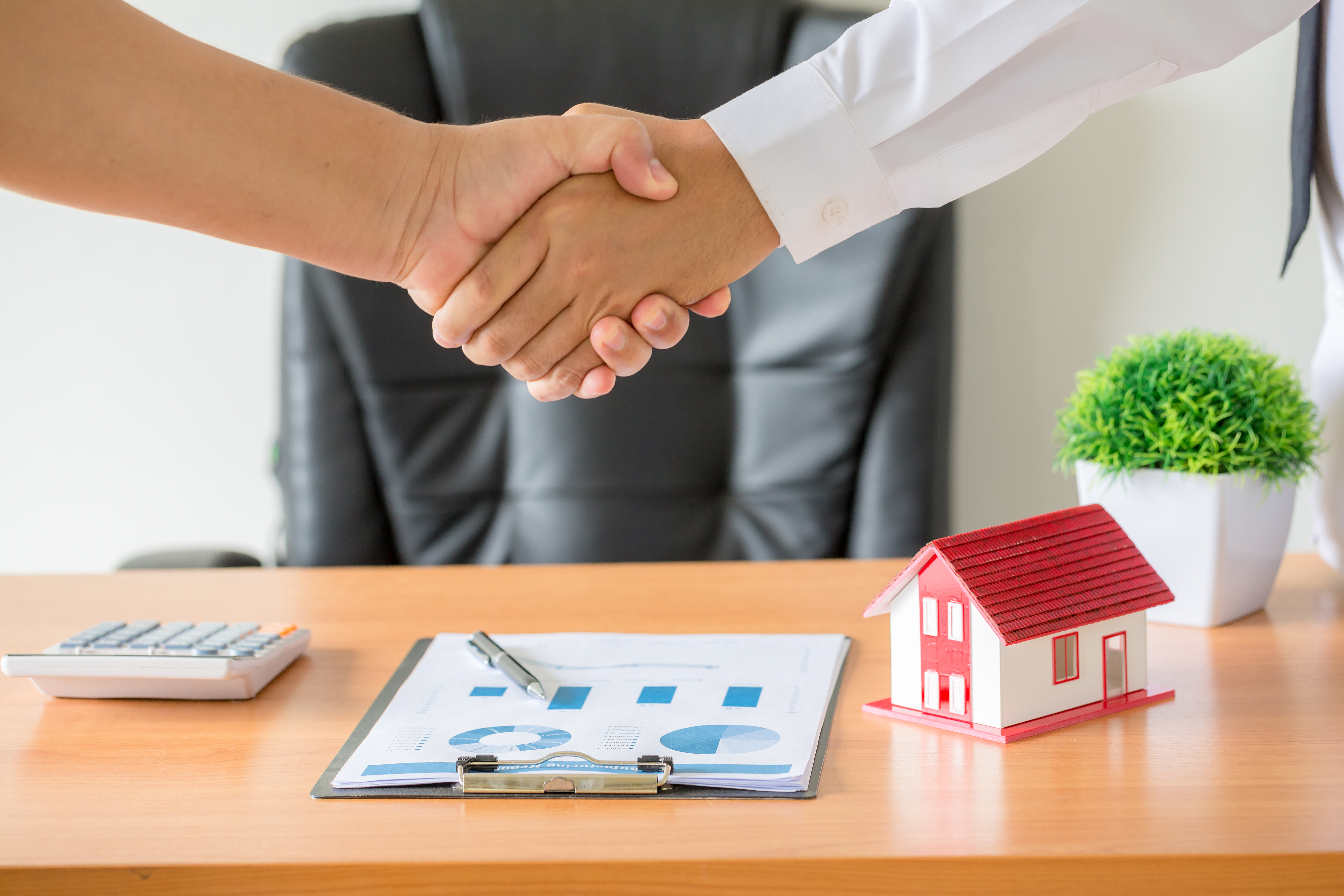 Housing & Tenancy Support